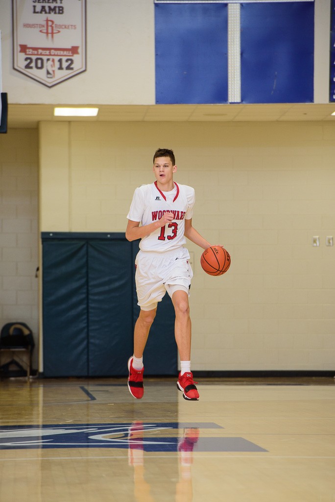 Walker Kessler HoopSeen